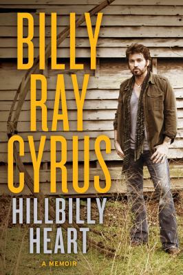 Hillbilly Heart 0547992653 Book Cover