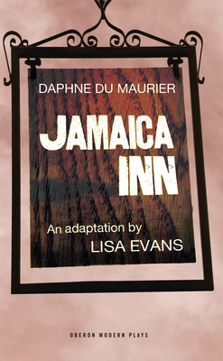 Jamaica Inn 1840024097 Book Cover