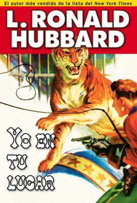 Yo En Tu Lugar: If I Were You [Spanish] 161986228X Book Cover