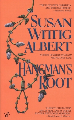 Hangman's Root 042514898X Book Cover