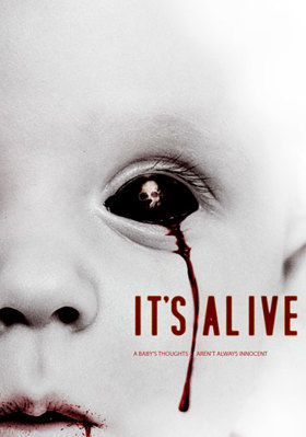 It's Alive B002DLB17A Book Cover