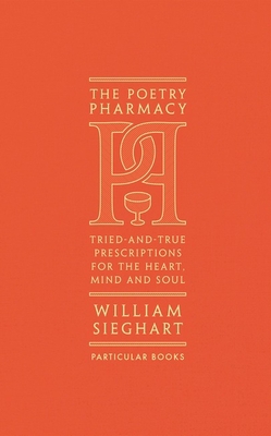 Poetry Pharmacy 1846149541 Book Cover