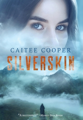Silverskin B0CGXNJMY8 Book Cover