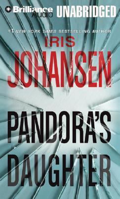 Pandora's Daughter: A Novel 142332899X Book Cover