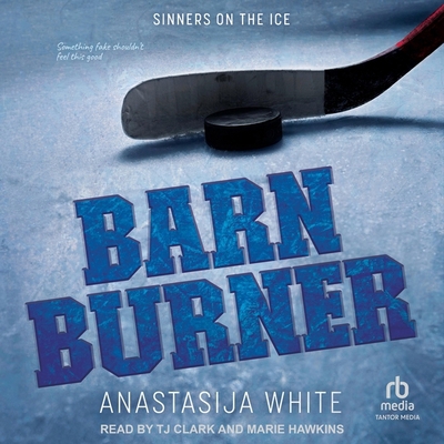 Barn Burner B0D1RY1148 Book Cover