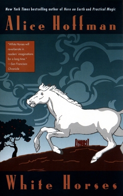 White Horses B005UVYU82 Book Cover