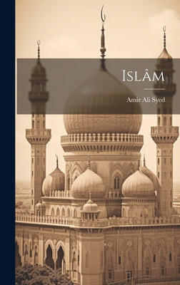 Islâm 1020918993 Book Cover