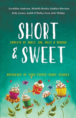 Short and Sweet 0645042277 Book Cover