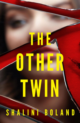 The Other Twin 1662529546 Book Cover