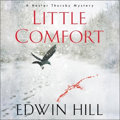 Little Comfort 1665134828 Book Cover