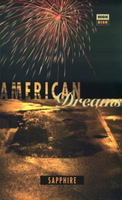 American Dreams 1852423277 Book Cover