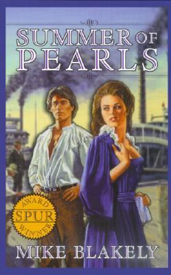 Summer of Pearls 0812570049 Book Cover
