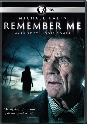 Remember Me B06XK327NT Book Cover