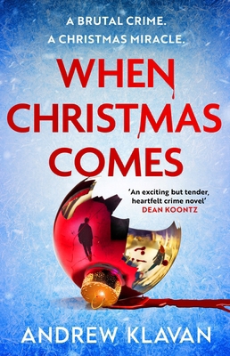 When Christmas Comes (International Edition) 180328482X Book Cover