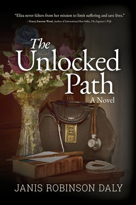 The Unlocked Path 1685130143 Book Cover