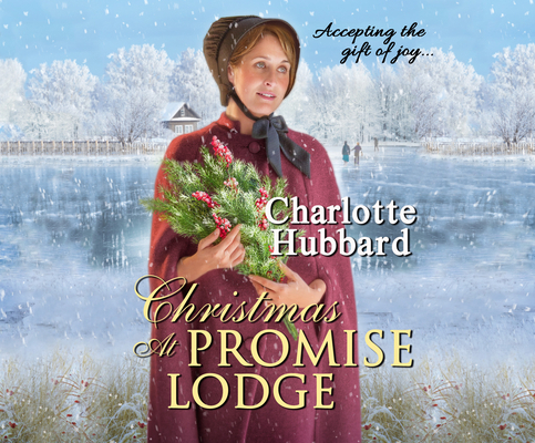Christmas at Promise Lodge 1520018924 Book Cover