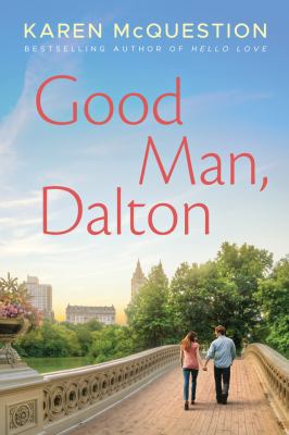 Good Man, Dalton 1542041449 Book Cover