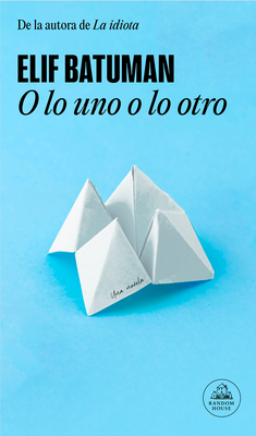 O Lo Uno O Lo Otro / Either/Or [Spanish] 8439741197 Book Cover