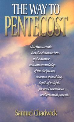 The Way to Pentecost 0875085792 Book Cover