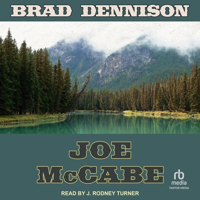 Joe McCabe B0G5V39YT2 Book Cover