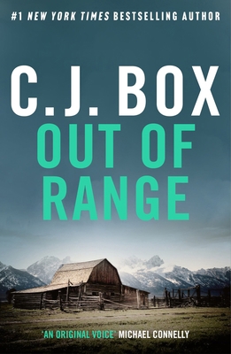 Out of Range 1837931925 Book Cover