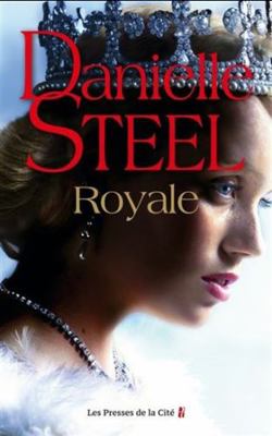 Royale [French] 2258202760 Book Cover