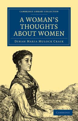 A Woman's Thoughts about Women 1108020496 Book Cover