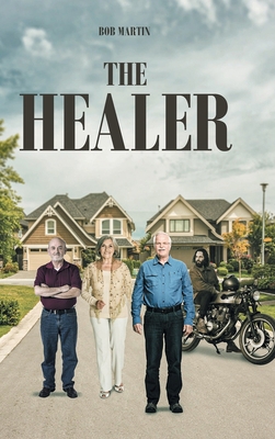 The Healer 1638142246 Book Cover