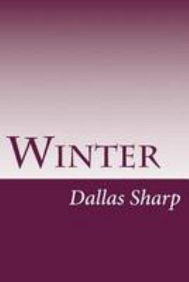 Winter 1499548109 Book Cover