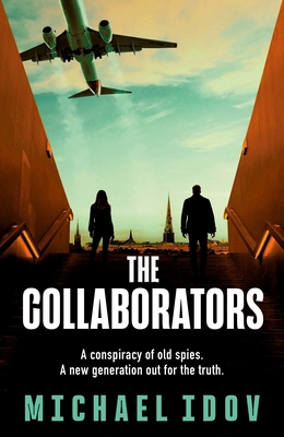 Simon Schuster The Collaborators. 1398537756 Book Cover