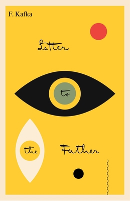 Letter to the Father/Brief an Den Vater: Biling... 0805212663 Book Cover