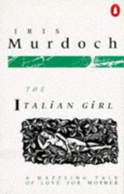 The Italian Girl B00AVZ0R8O Book Cover