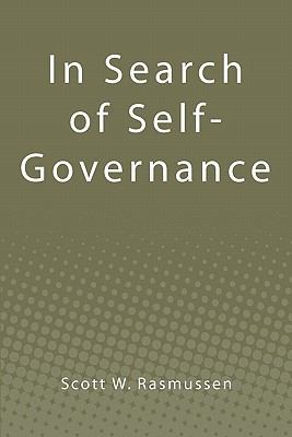 In Search of Self-Governance 1449593542 Book Cover