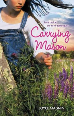 Carrying Mason 0310726824 Book Cover