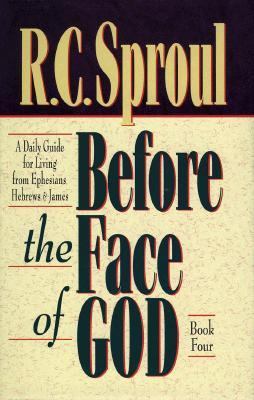 Before the Face of God 0801011027 Book Cover