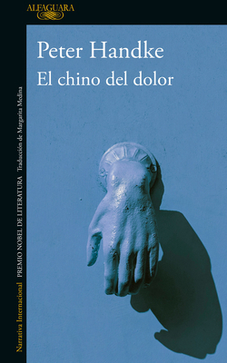 El Chino del Dolor / The Painful Chinese [Spanish] 6073189559 Book Cover