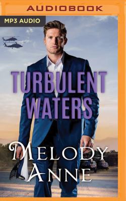 Turbulent Waters 1536619426 Book Cover
