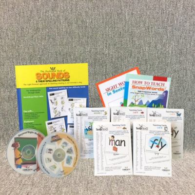 CD-ROM Easy-For-Me Teaching Kit 2 Book