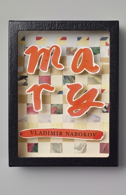Mary 0679726209 Book Cover