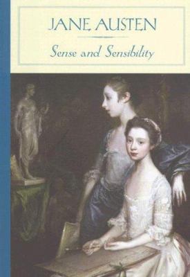 Sense and Sensibility 159308336X Book Cover