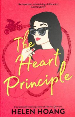 The Heart Principle (The Kiss Quotient series) 183895080X Book Cover