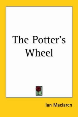 The Potter's Wheel 1417902825 Book Cover
