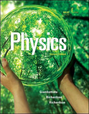 Physics Volume 2 0077270681 Book Cover