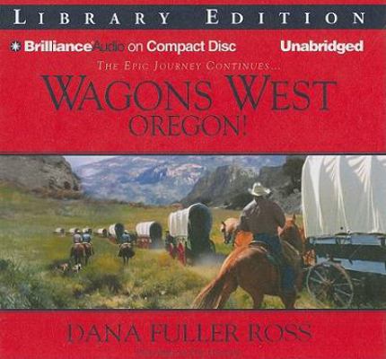 Oregon! 1441824472 Book Cover