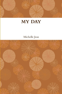 My Day 130455290X Book Cover