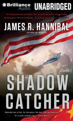 Shadow Catcher 1469292955 Book Cover