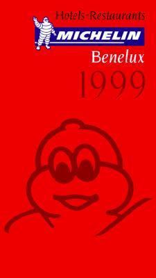 Benelux Hotels-Restaurants 2069609995 Book Cover