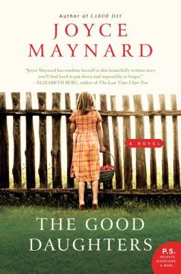 The Good Daughters B0085SCPZM Book Cover