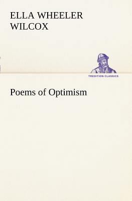 Poems of Optimism 3849187675 Book Cover