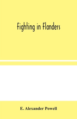 Fighting in Flanders 9354044891 Book Cover